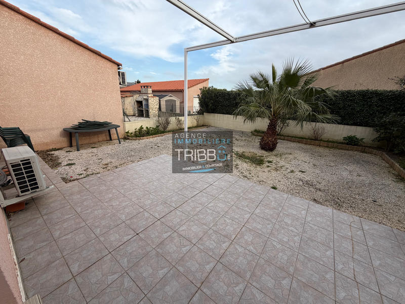 Villa - 66 m² - 3 pièces
