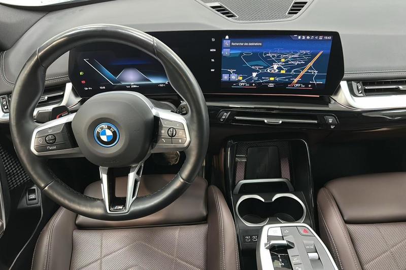 Bmw iX1 U11 xDrive30 313ch Bva m Sport