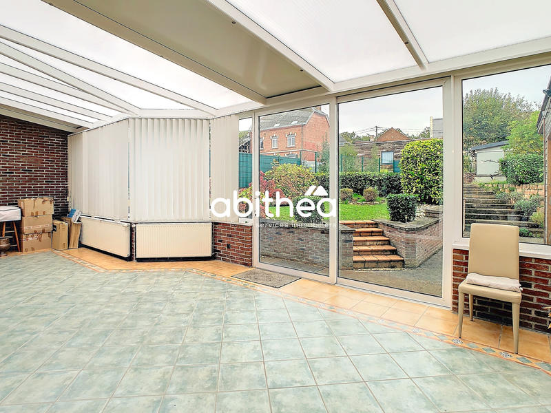 Maison - 182 m² - 6 pièces