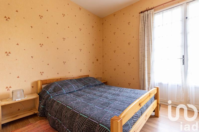 Maison - 156 m² - 6 pièces