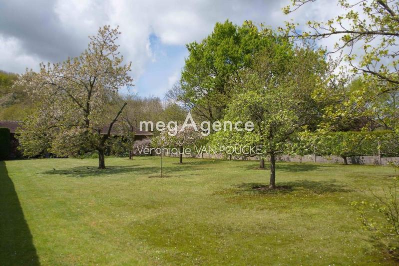 Maison traditionnelle - 187 m² - 5 pièces