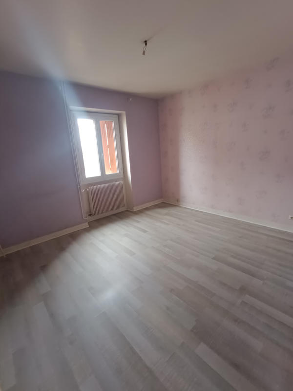 Appartement - 49 m² - 2 pièces