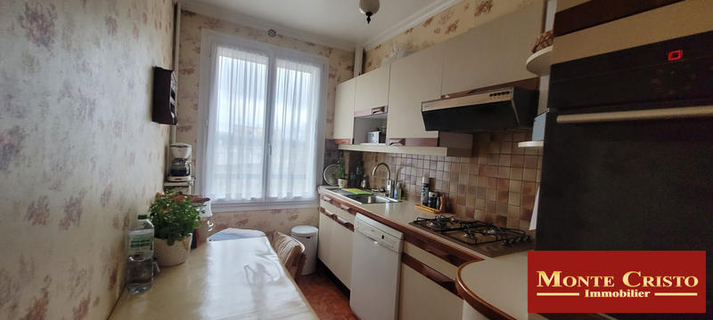 Appartement - 78 m² - 4 pièces