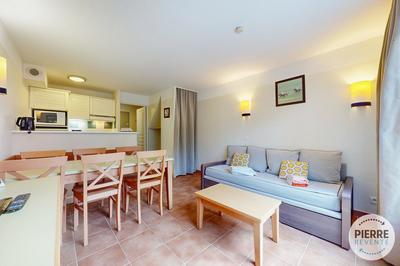 Appartement - 44 m² - 3 pièces