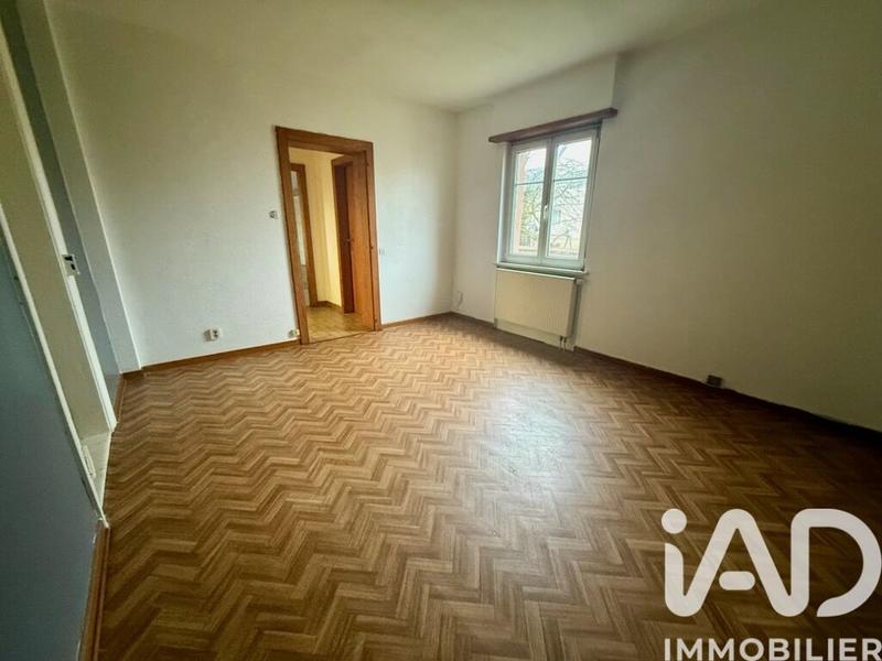 Maison - 112 m² - 6 pièces