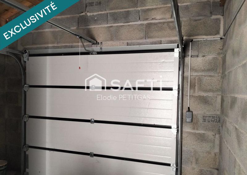 Maison - 85 m² - 6 pièces