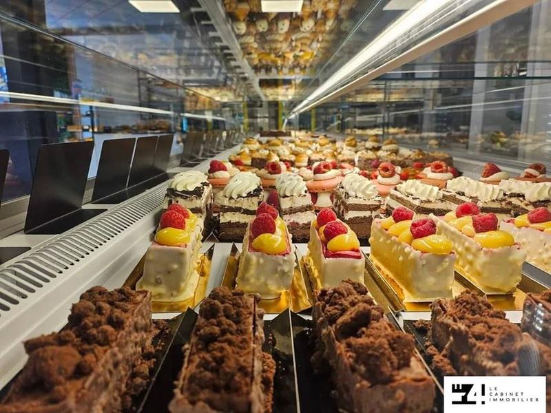 Immeuble - 278 m² - 3 pièces