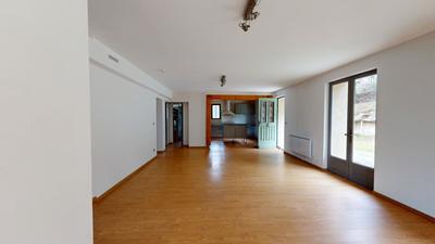 Villa - 110 m² - 4 pièces