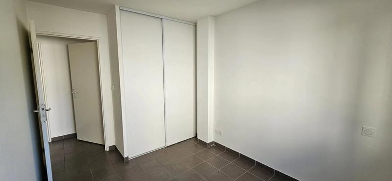 Appartement - 53 m² - 3 pièces