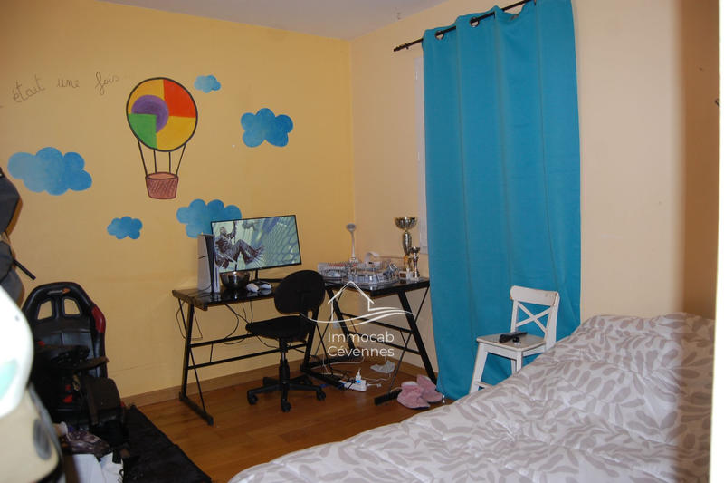 Villa - 135 m² - 5 pièces