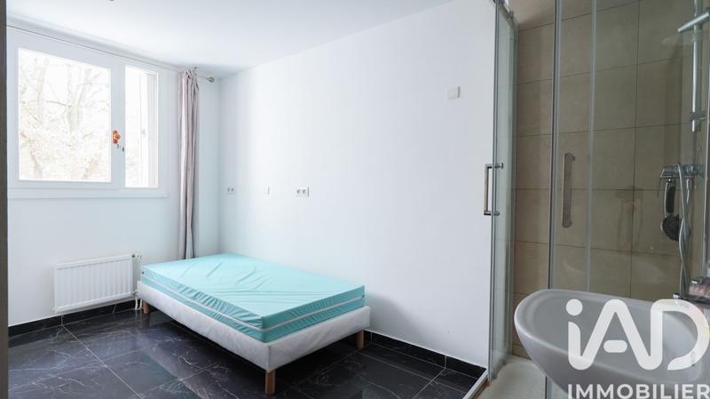 Duplex - 100 m² - 6 pièces