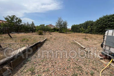 Terrain - 878 m²