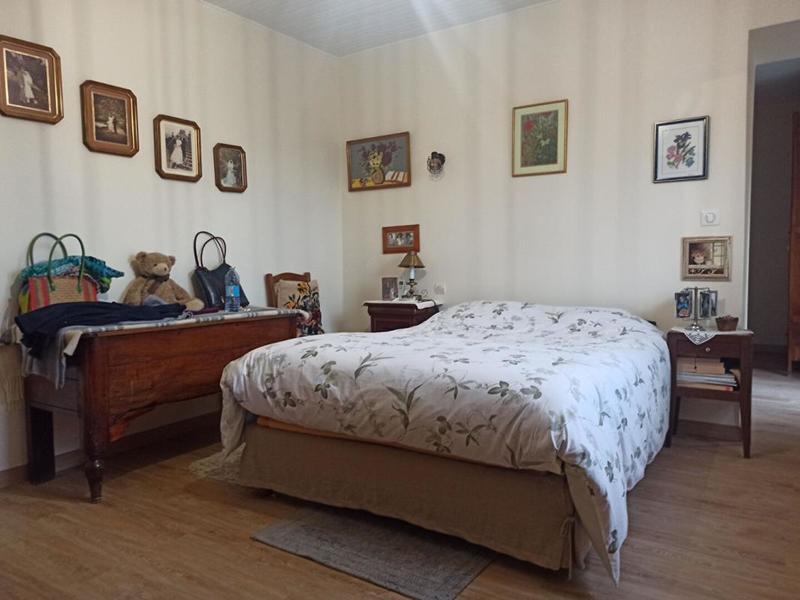 Longère - 119 m² - 5 pièces