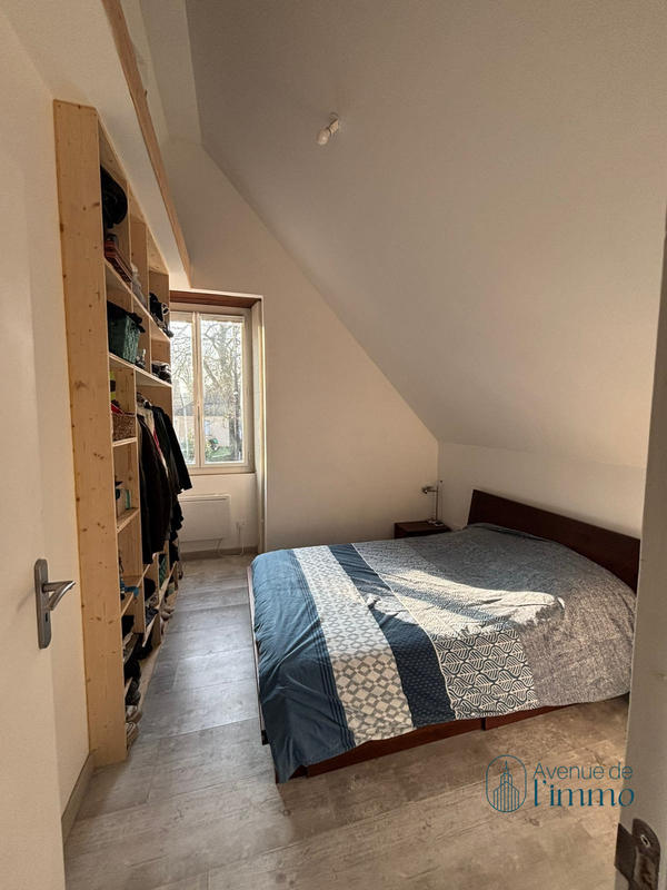 Appartement - 28 m² - 2 pièces