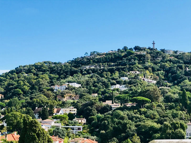 Appartement - 110 m² - 6 pièces