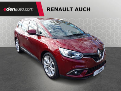 Renault Grand Scénic dCi 130 Energy Business 7 pl