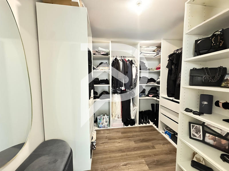 Maison - 135 m² - 4 pièces