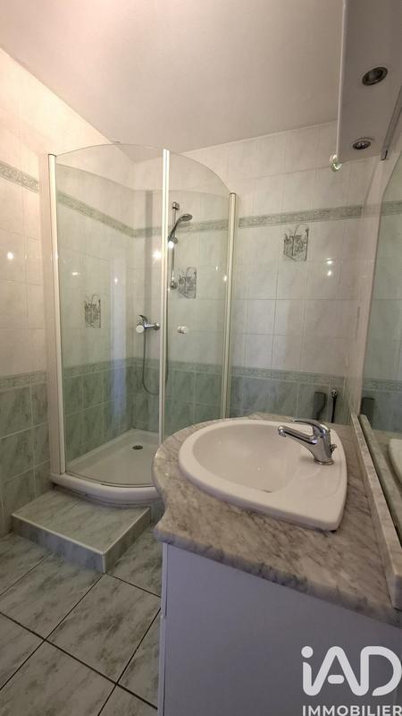 Appartement - 74 m² - 3 pièces