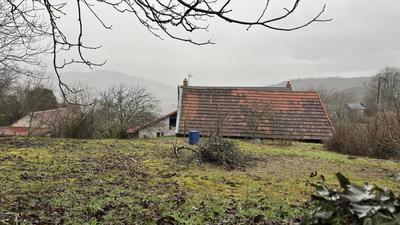 Fermette - 120 m² - 3 pièces