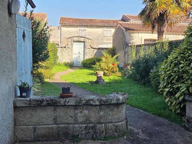 Maison - 192 m² - 8 pièces