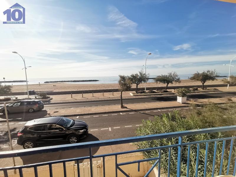 Appartement - 25 m² - 2 pièces