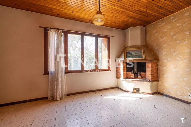 Maison - 70 m² - 4 pièces