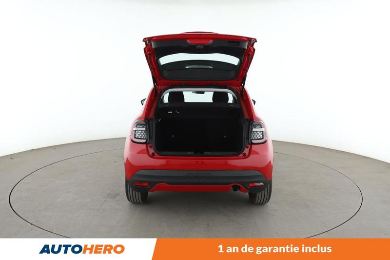 Fiat 600 1.2 Hybrid Dct6 100 ch