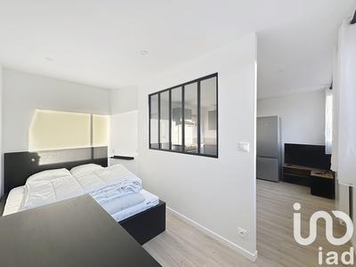 Appartement - 31 m² - 2 pièces