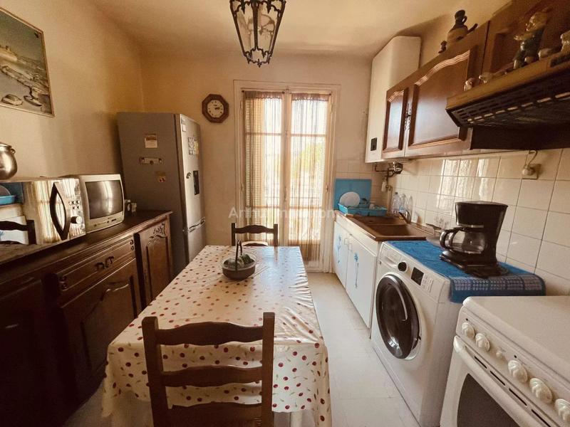 Appartement - 69 m² - 4 pièces