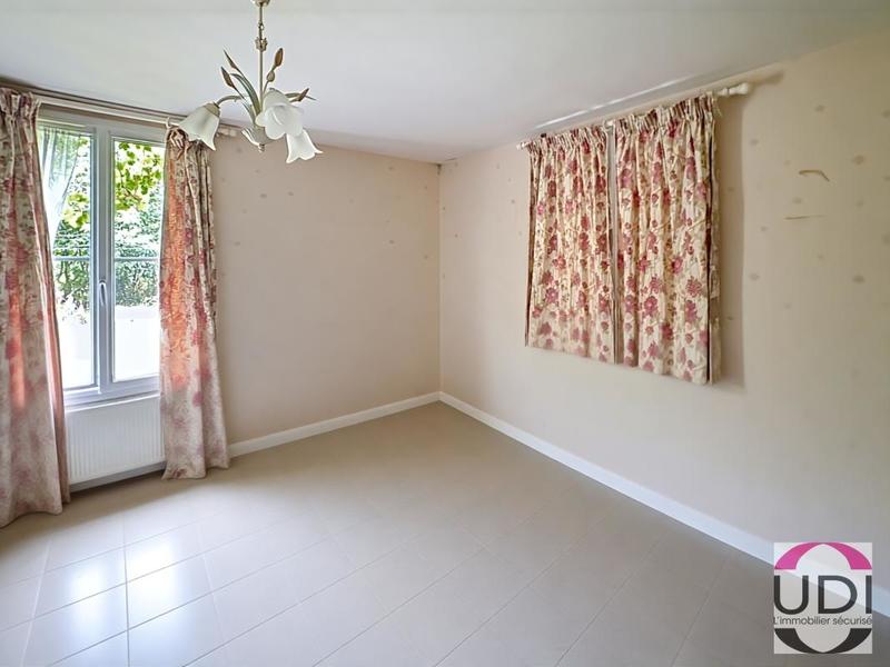 Maison - 75 m² - 3 pièces