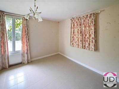 Maison - 75 m² - 3 pièces