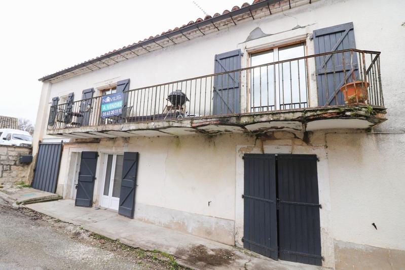 Maison - 170 m² - 6 pièces