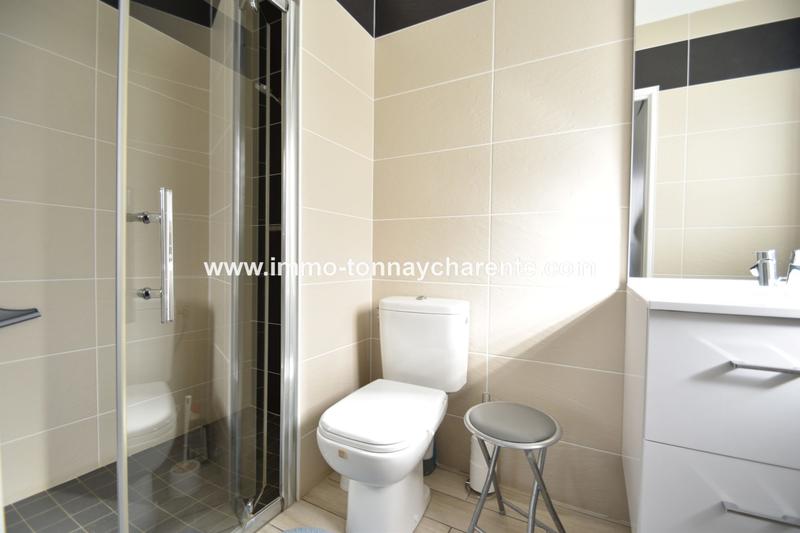 Maison contemporaine - 104 m² - 5 pièces