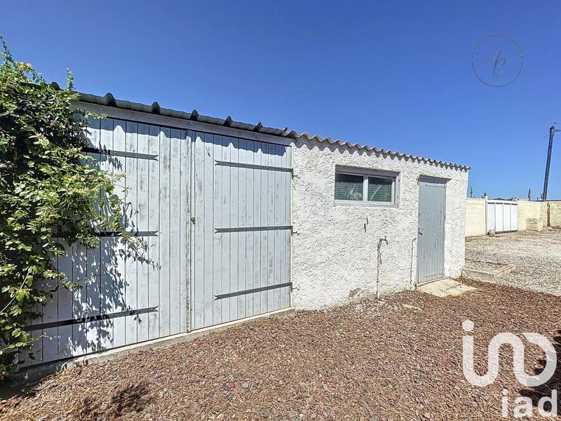 Maison - 114 m² - 4 pièces