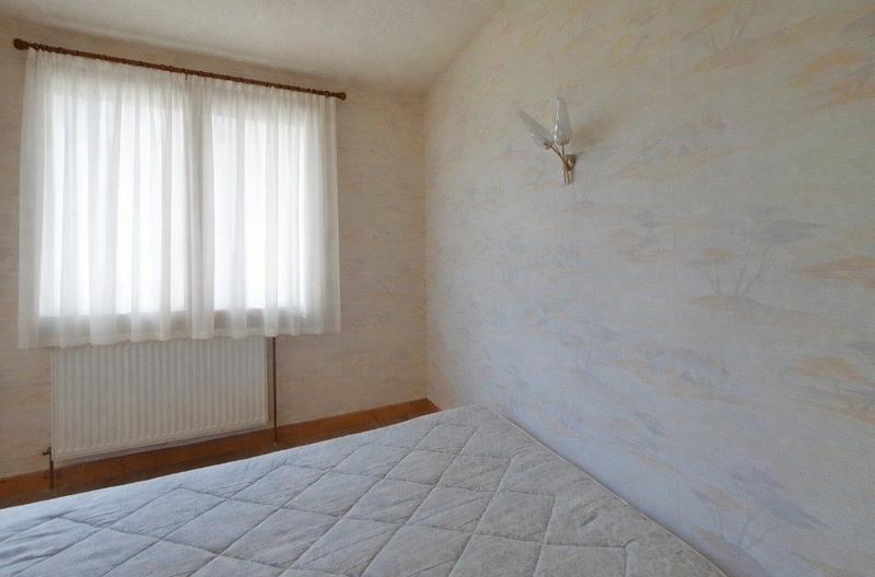 Maison ancienne - 92 m² - 5 pièces