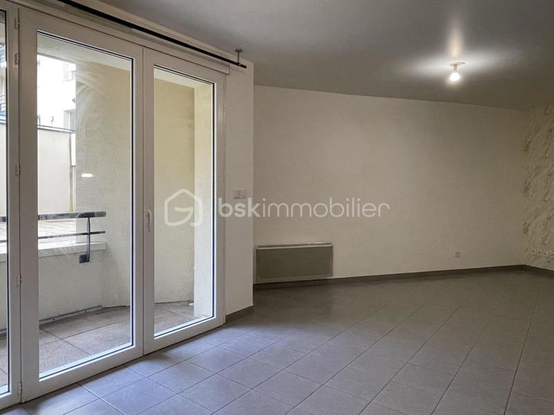 Appartement - 61 m² - 4 pièces