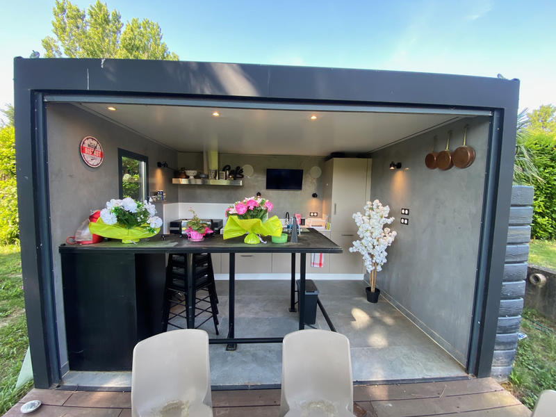 Maison - 142 m² - 5 pièces