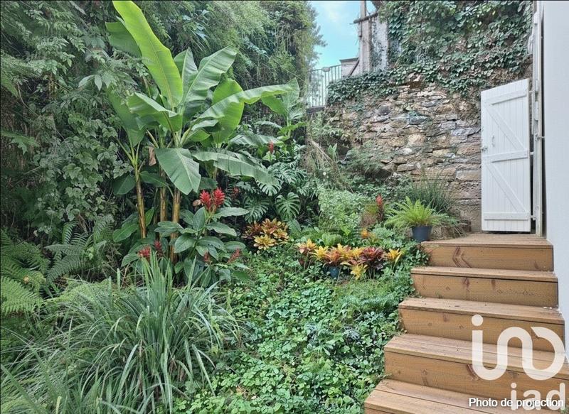 Appartement - 81 m² - 2 pièces