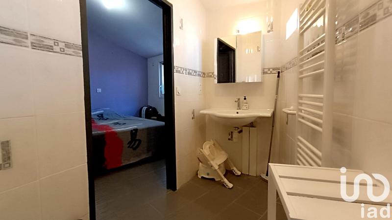 Maison - 118 m² - 5 pièces