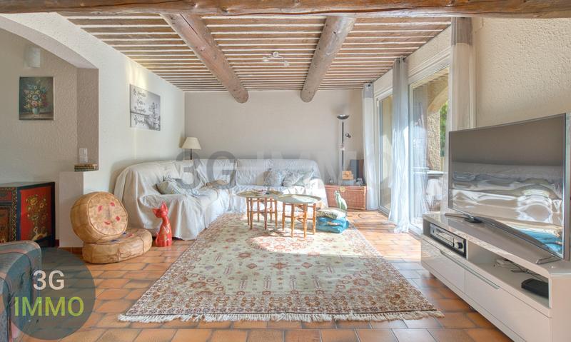 Maison - 167 m² - 6 pièces