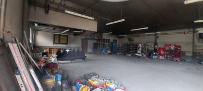 Local commercial - 360 m²