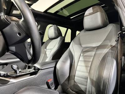 Bmw Série 3 Touring (G21) 318da 150 Ch Luxury Line Bva