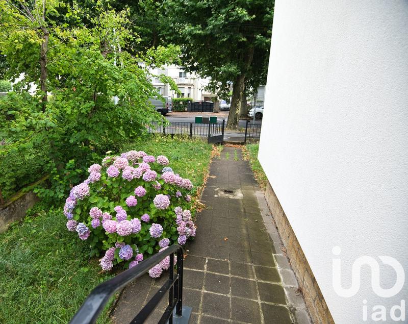 Appartement - 106 m² - 5 pièces