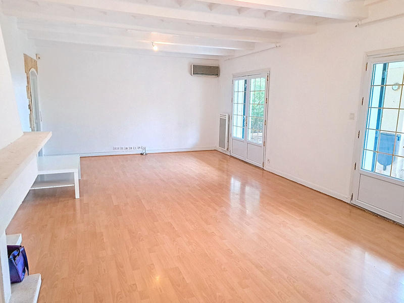 Maison - 142 m² - 6 pièces