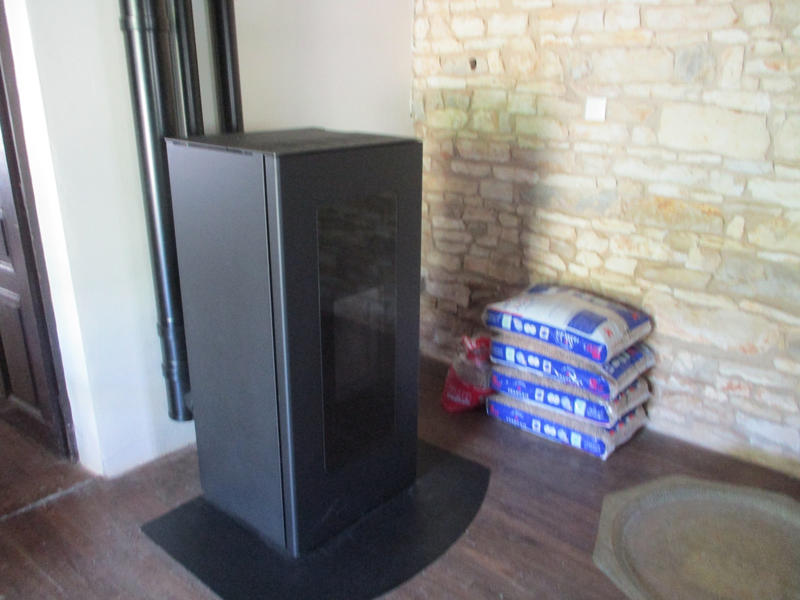 Maison - 177 m² - 7 pièces