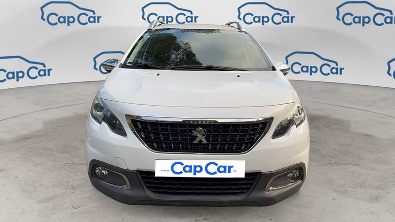Peugeot 2008 1.2 PureTech 110 Style