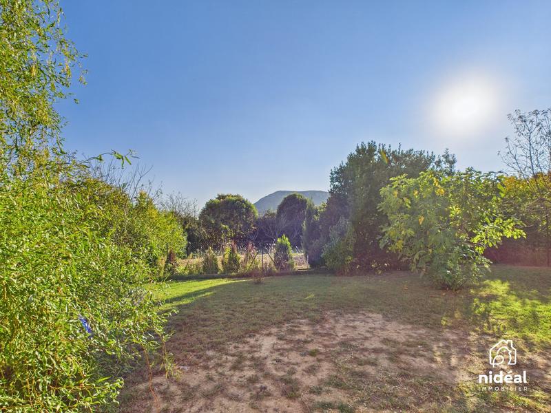 Villa - 150 m² - 4 pièces