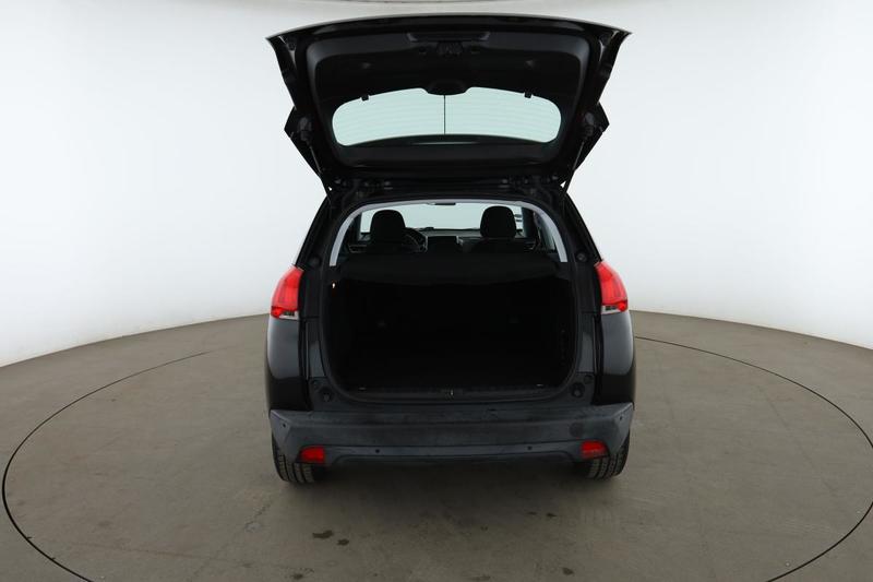 Peugeot 2008 1.2 PureTech Active 110 ch