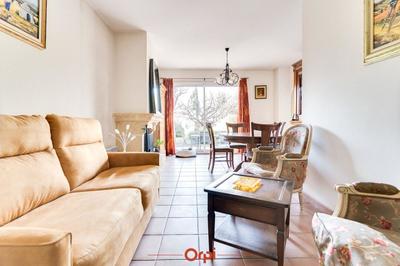 Maison - 76 m² - 2 pièces