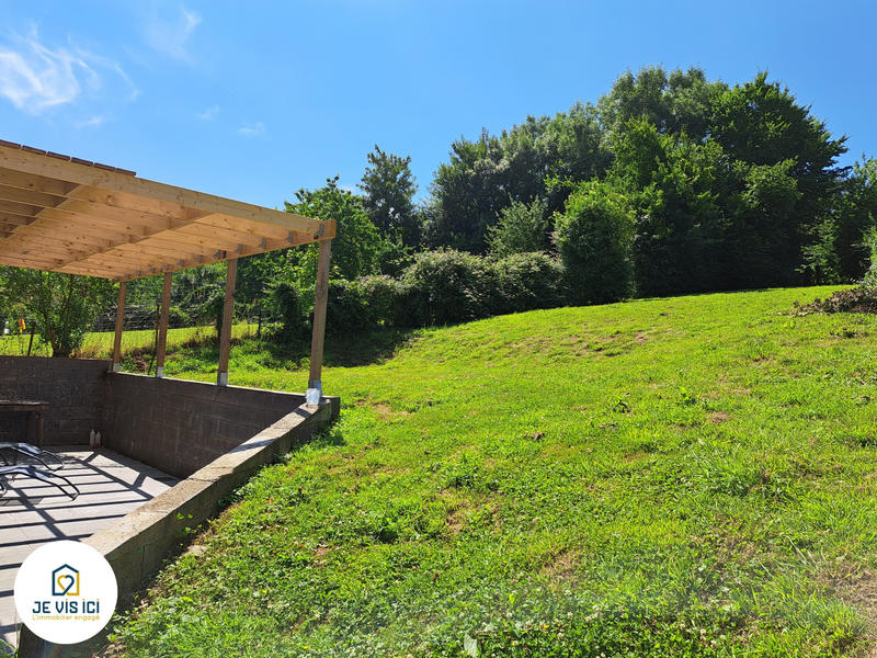 Maison de village - 115 m² - 5 pièces